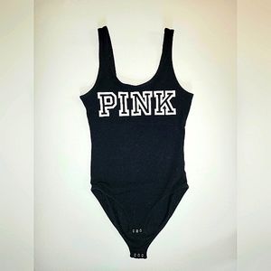 PINK Bodysuit